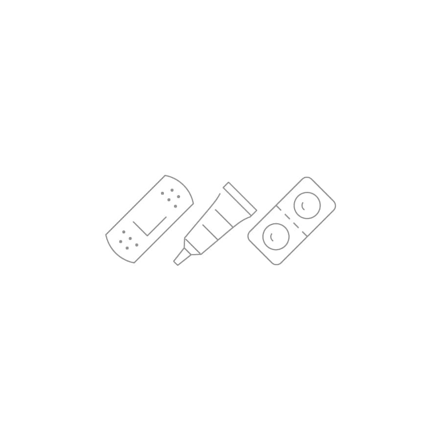 Pro Ophta Pans Ophtal. S 7,2x10,0cm 5 34227